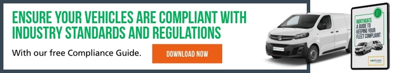 Download Northgate's Fleet Compliance Guide