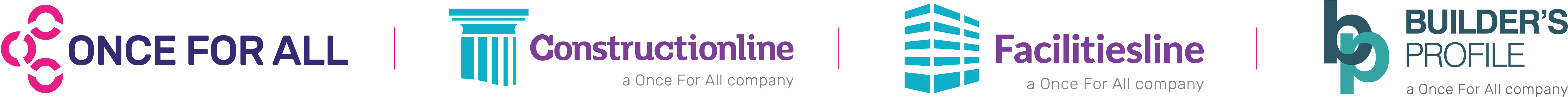 Once For All Brands 2 8