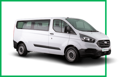 Ford Vanhire