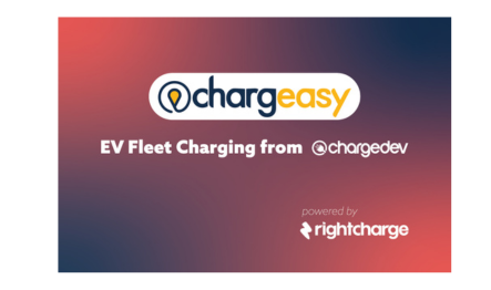 EV Charge Card