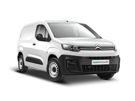533X400 NGSP104 12.23 Citroen Berlingo M Bluehdi 100 S&S 6 Speed Manual 650 Enterprise Edition