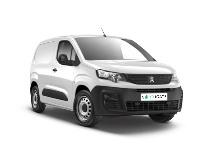 NGSP153 02.25 Peugeot Partner Standard Diesel 1000 1