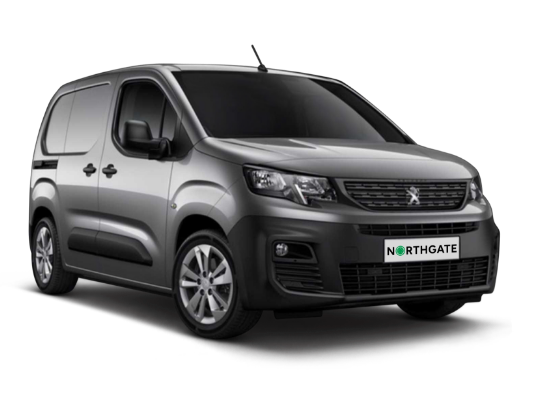 533.X400 NGSP157 06.26 Peugeot Partner Vehicle Page