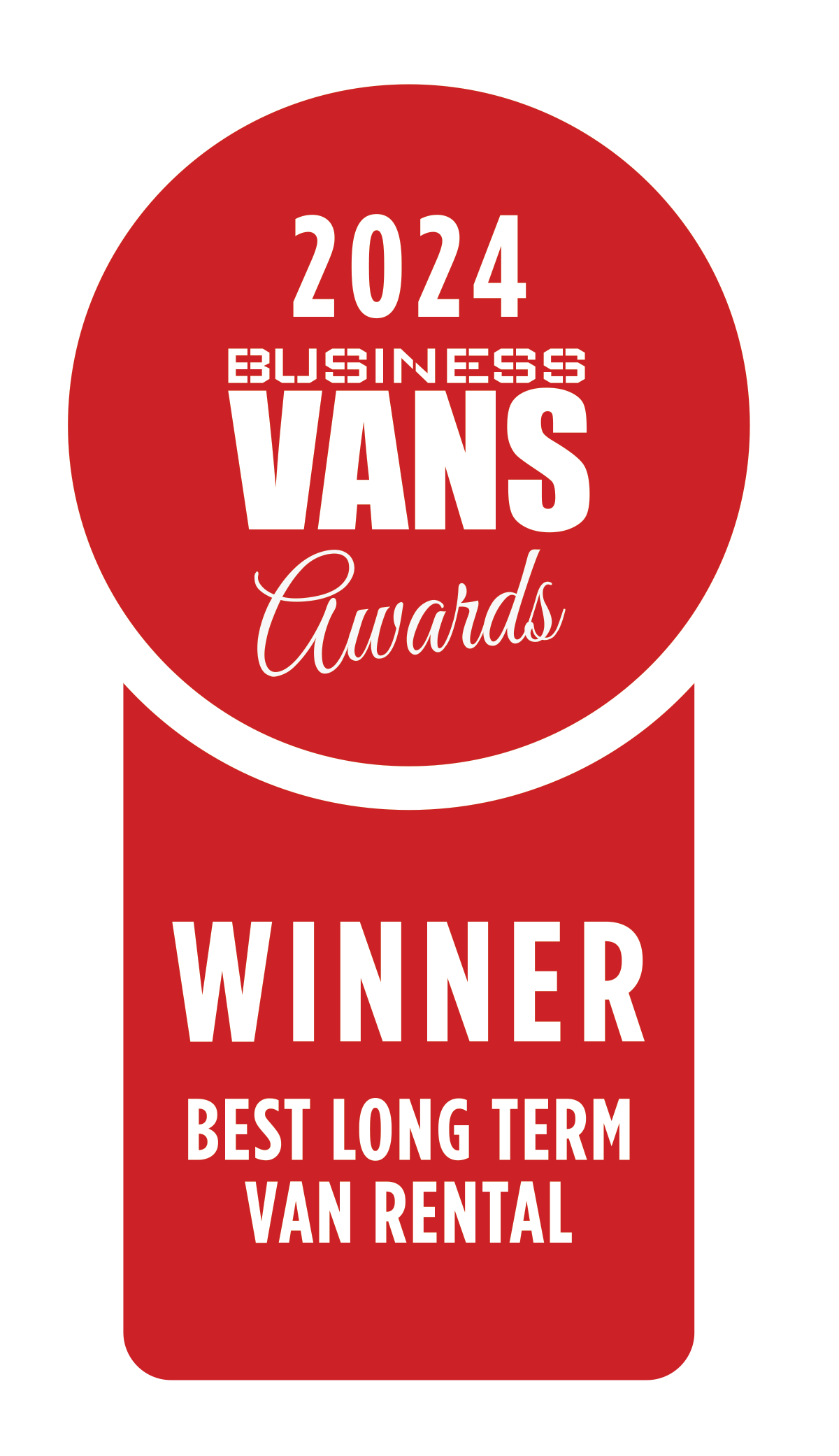 Best Long Term Van Rental