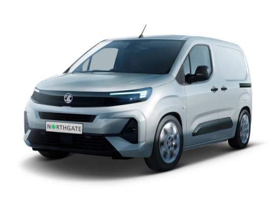 533X400 NGEV51 04.25 Vauxhall Combo Prime Electric 100Kw 136PS Auto 54Kwh Battery