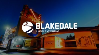 Blakedale