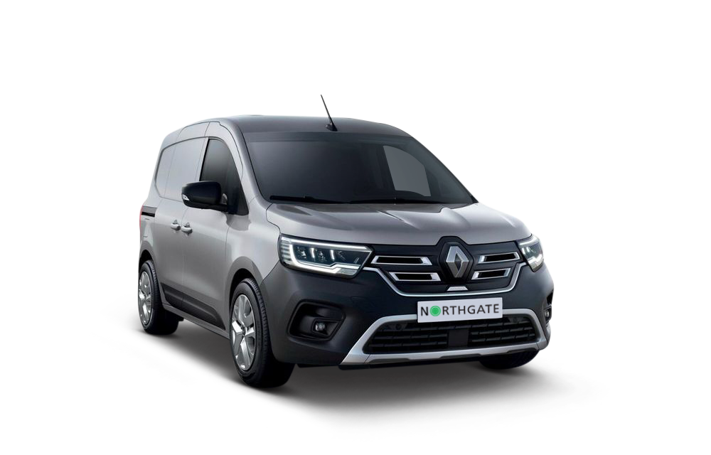 Transparent Right NGEV39 05.24 Renault Kangoo Van LL21 E Tech Advance RC 44Kwh