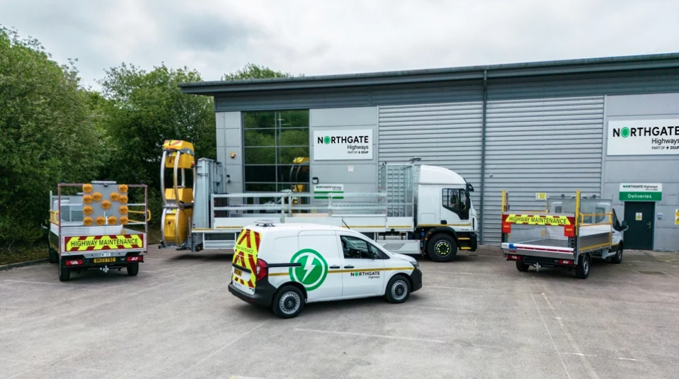Northgate Mobility Press Release