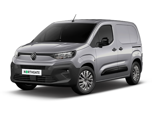 533X400 NGEV60 08.26 Citroen E Berlingo Van Panel Van M Electric 136H