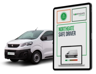 CTA Inbuilt Banner Safedriver 2