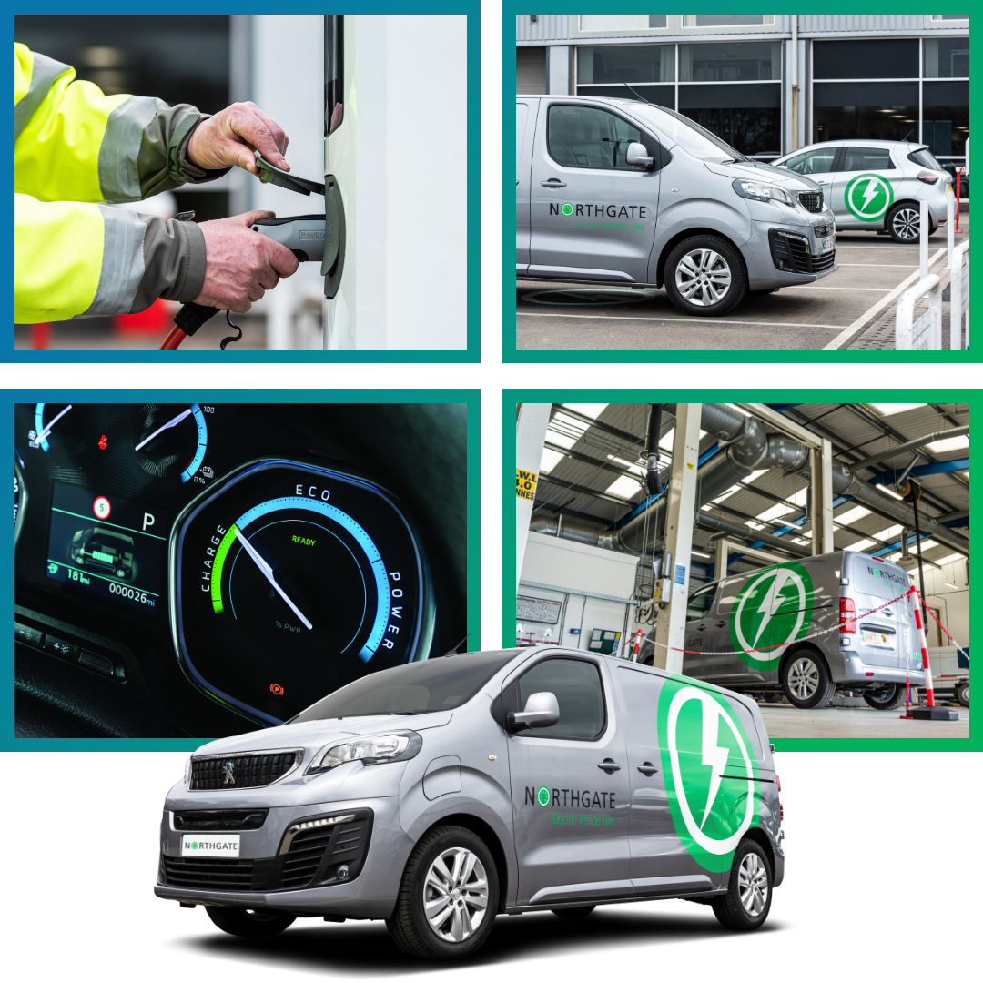 EV Consultancy Key Considerations 1080X1080