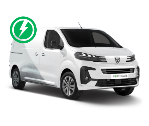 Peugeot E Expert V2 (1)