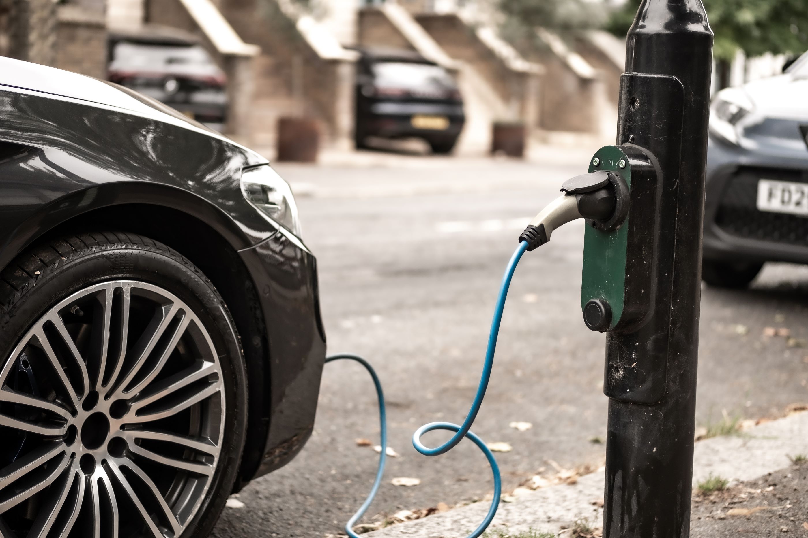 Charger Theft Thumbnail