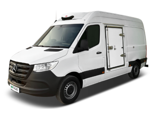 NGSP116 Mercedes Benz Sprinter 315 Progressive CDI 533X400