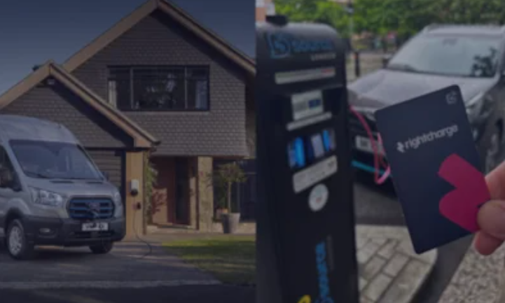 EV Charging Credit Offer