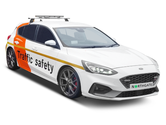 NGSP118 3.5T Traffic Safety Car 533X400