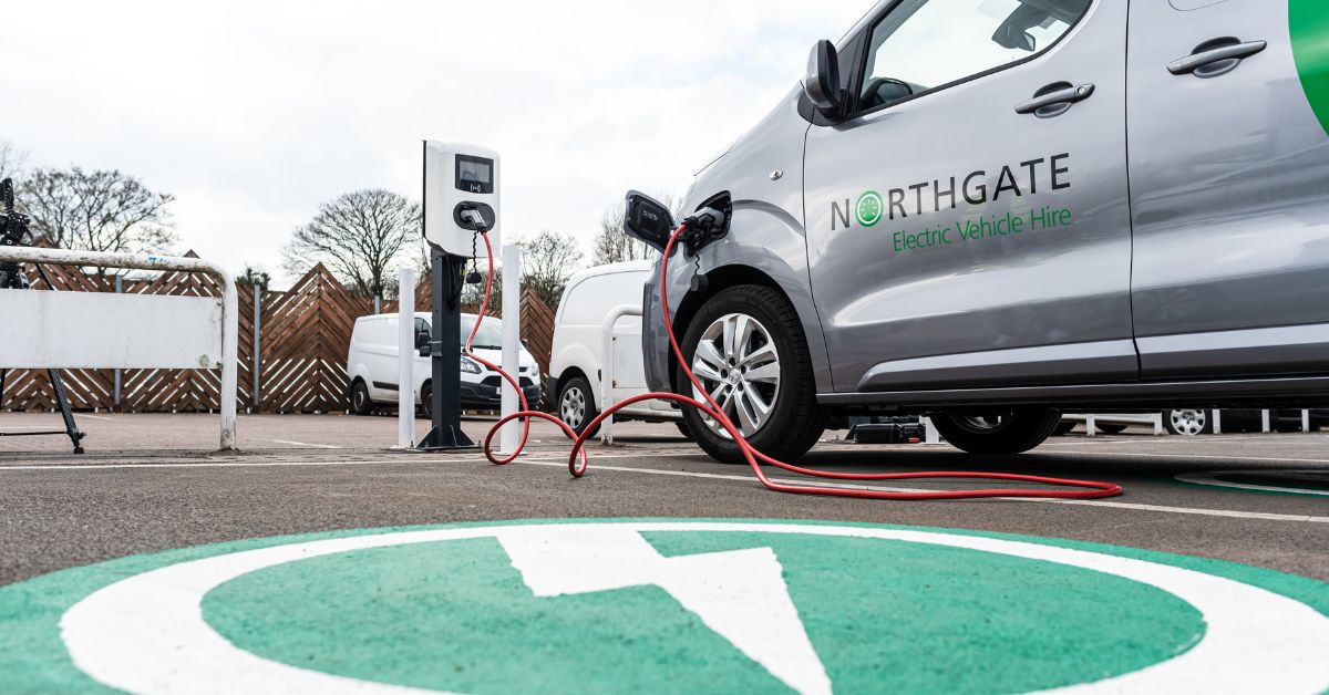 Northgate EV
