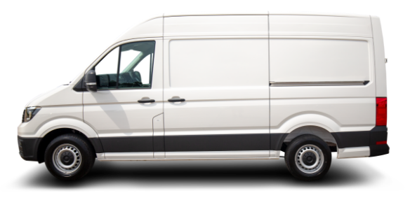 Vanhire Van