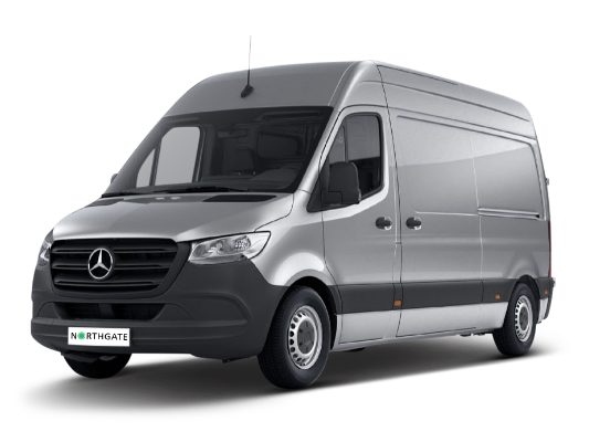 533X400 NGSP156 05.25 Mercedes Benz Sprinter 315 L2 H2 PRO RWD