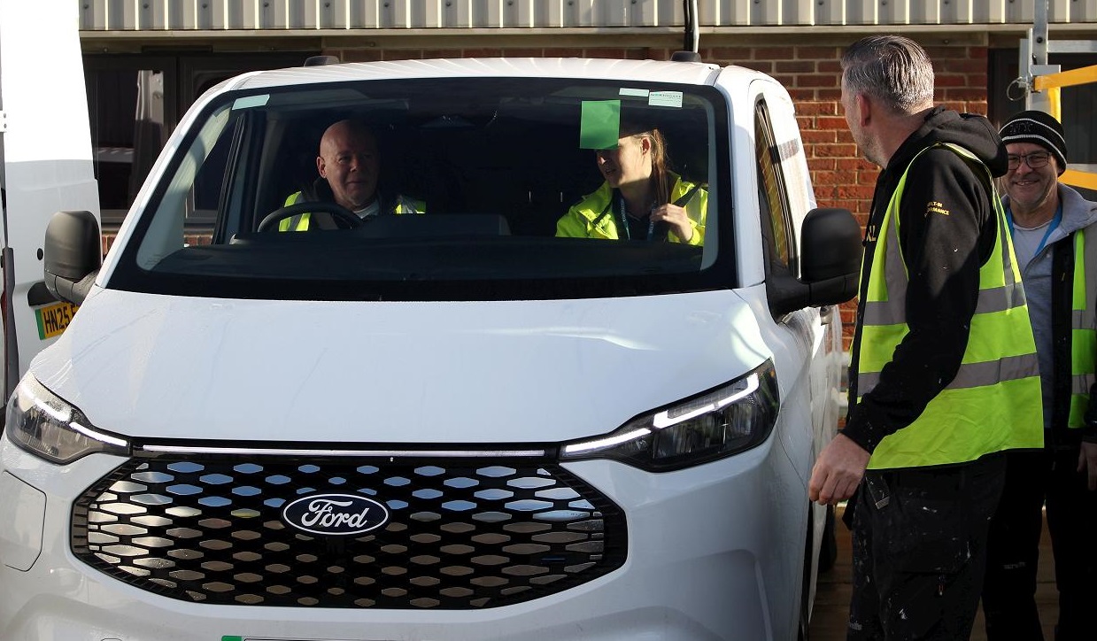 NVH Supporting MHS Homes Blog