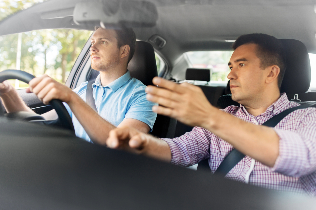 Driver Training